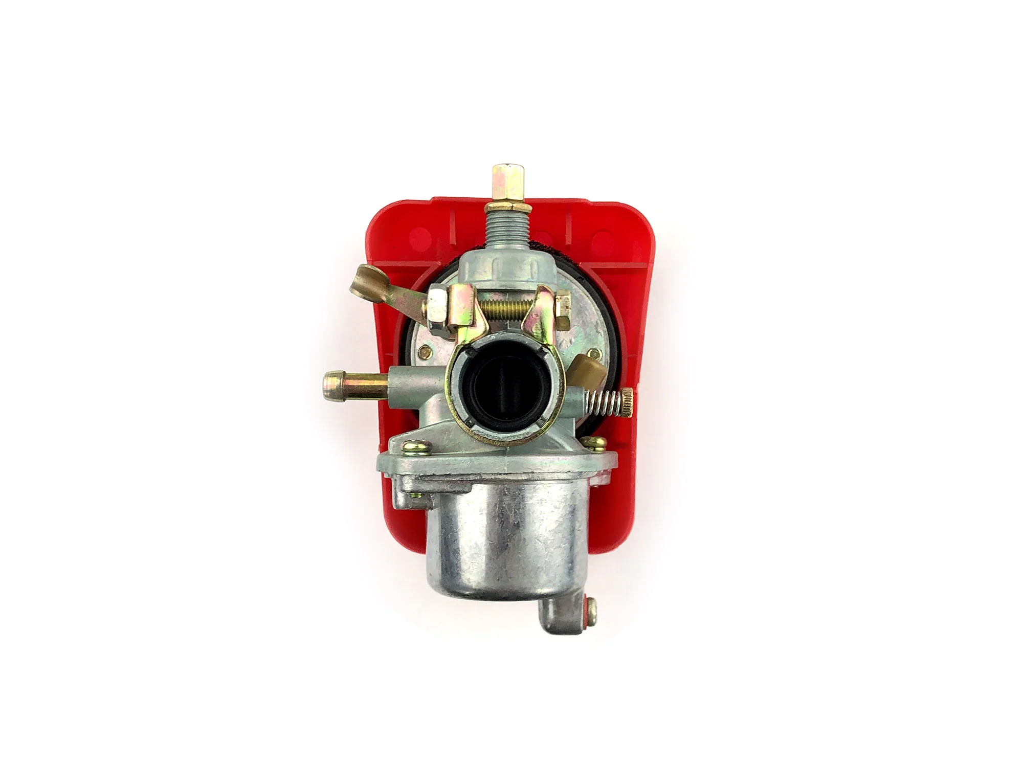 Speed Carburetor - Image 2