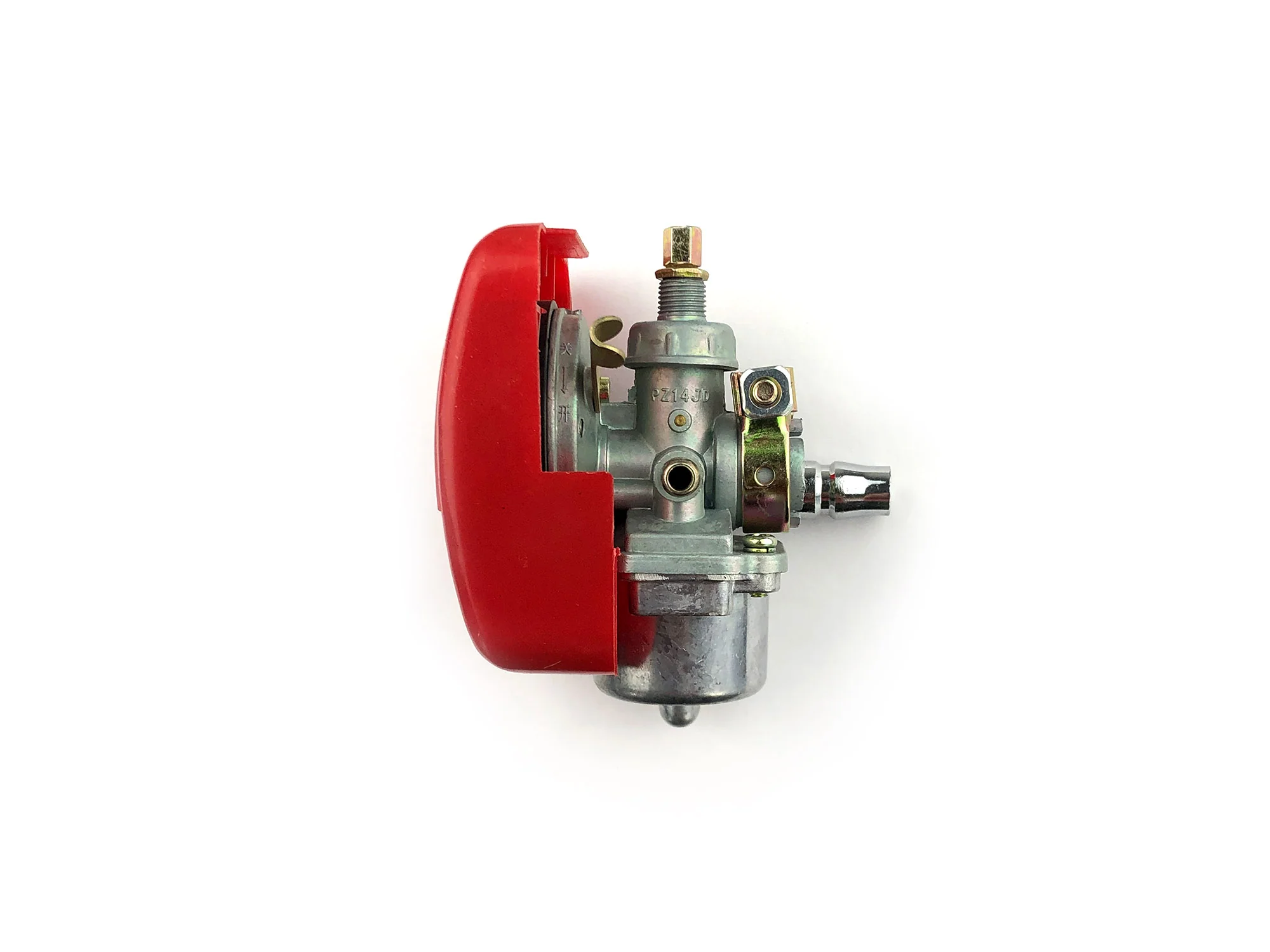 Speed Carburetor - Image 3