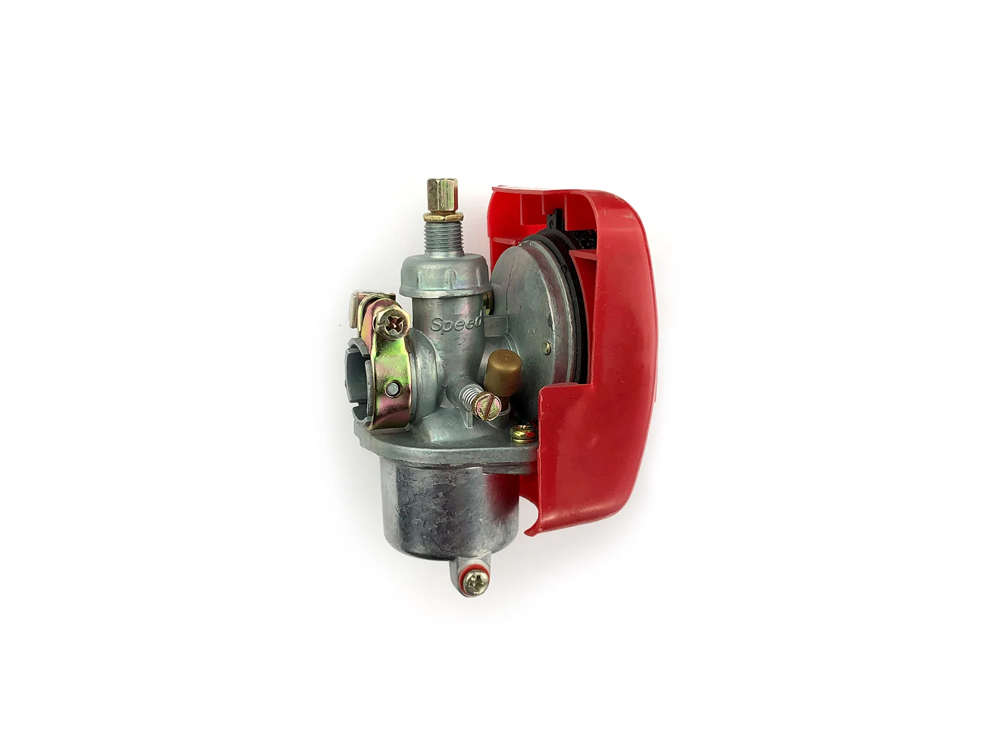 Speed Carburetor - Image 4