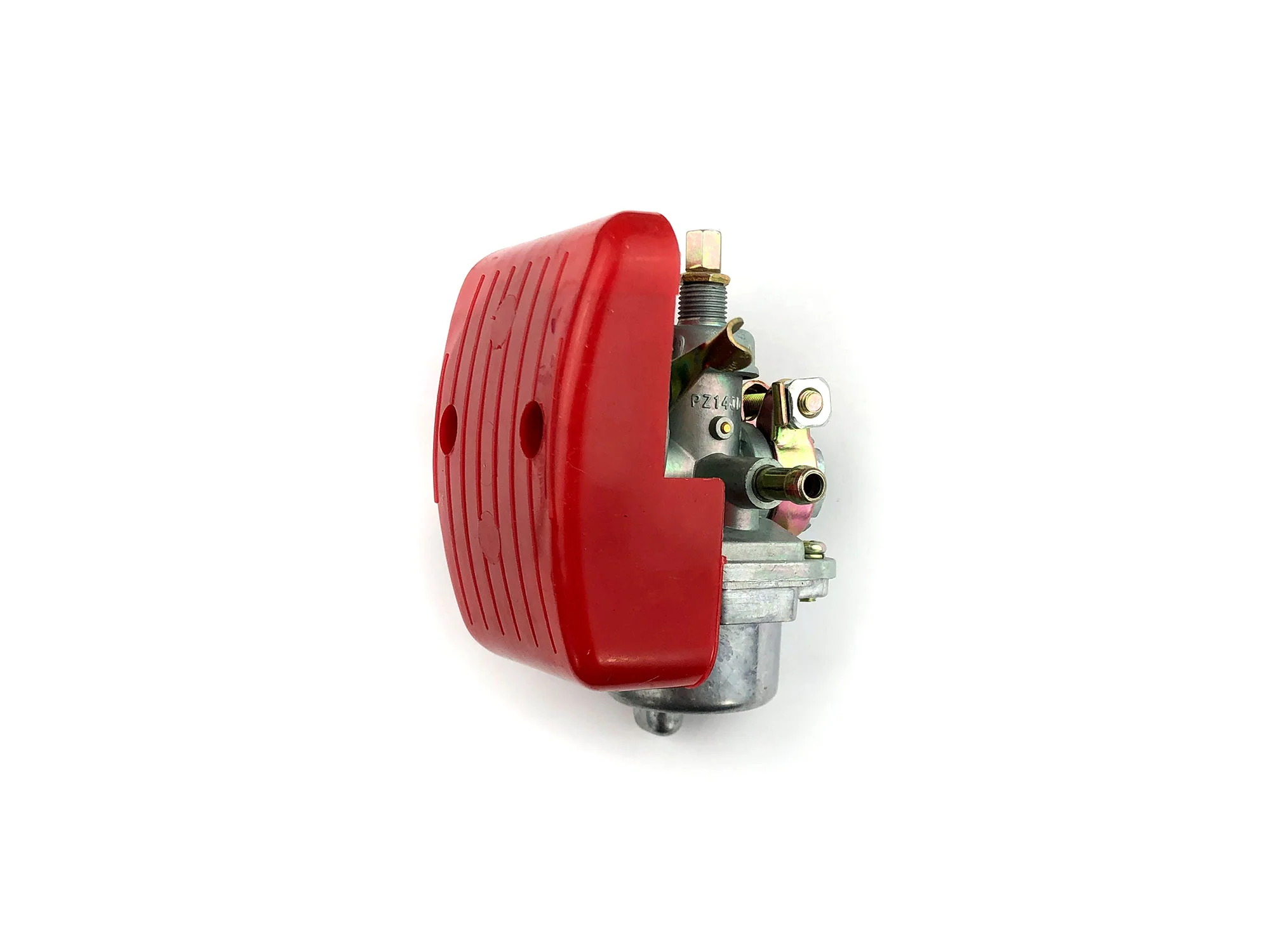 Speed Carburetor - Image 5