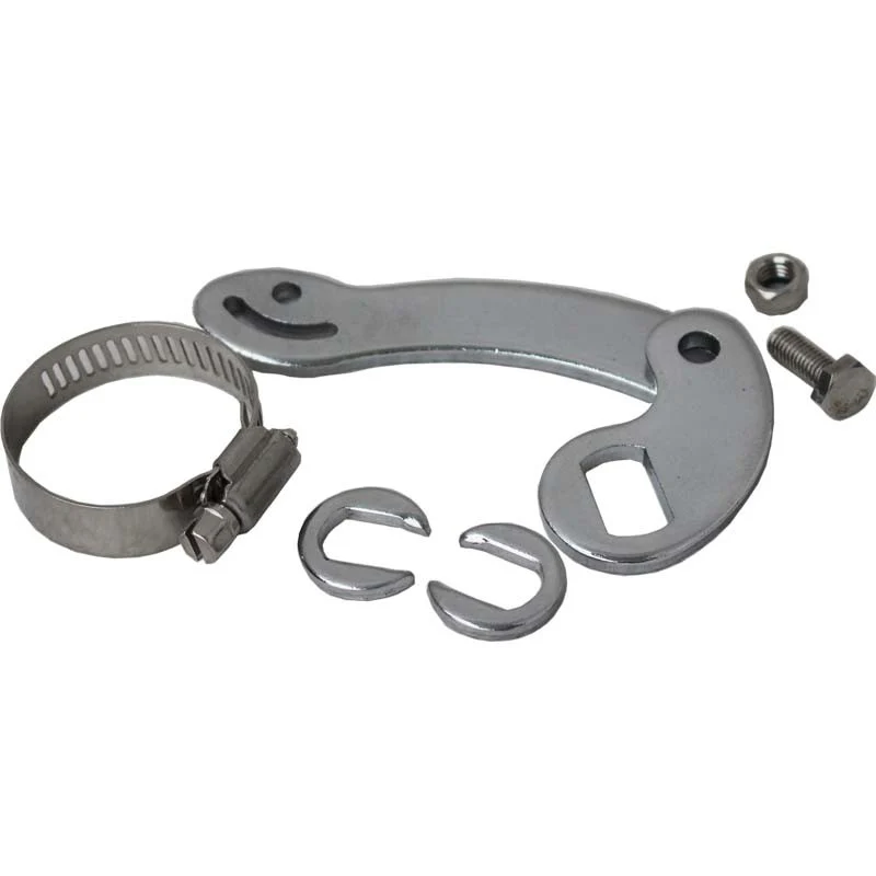 Tesla 26" Electric Conversion Fat Front Wheel - 48 V 1000 W (With Disc Brake and LCD) - Image 9