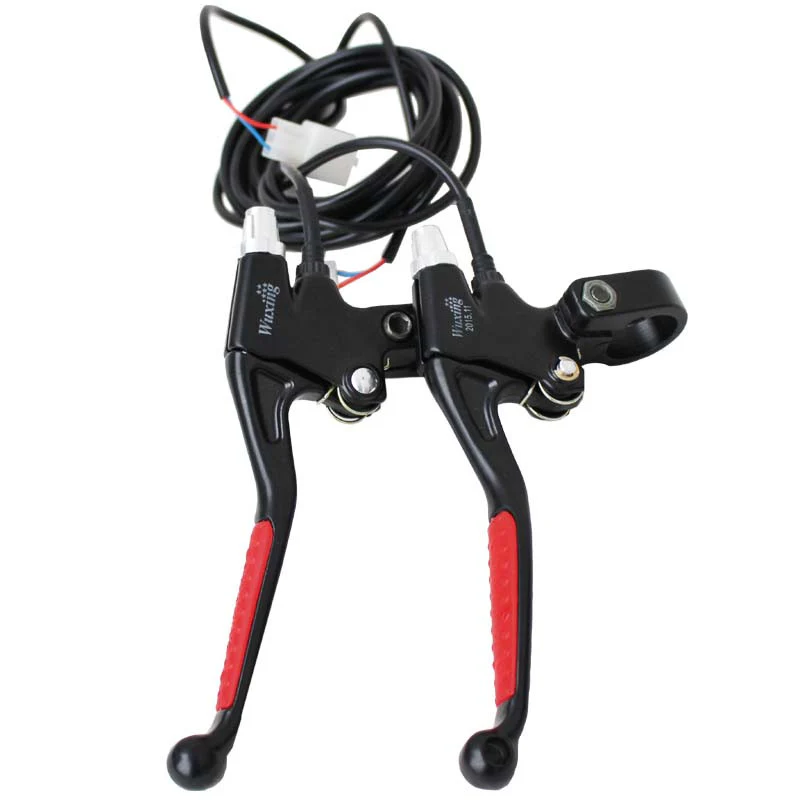 Tesla 26" Electric Conversion Fat Rear Wheel - 48 V 1500 W (With Disc Brake and LCD) - Image 7
