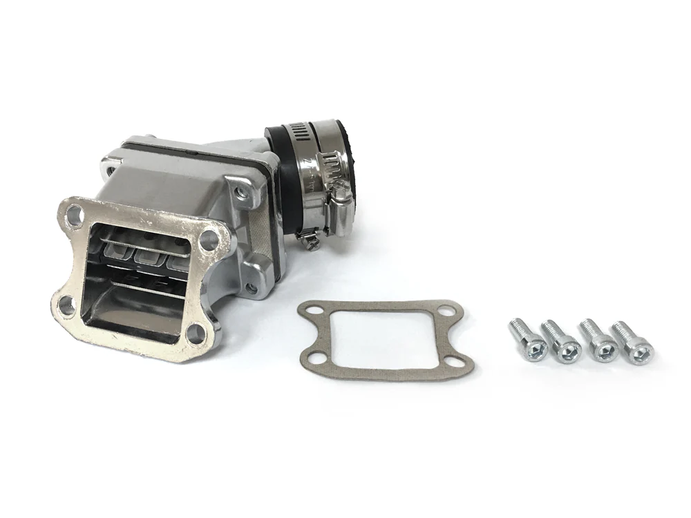 Thunder Shark Pro Racing 66cc/80cc Engine Only - Image 6