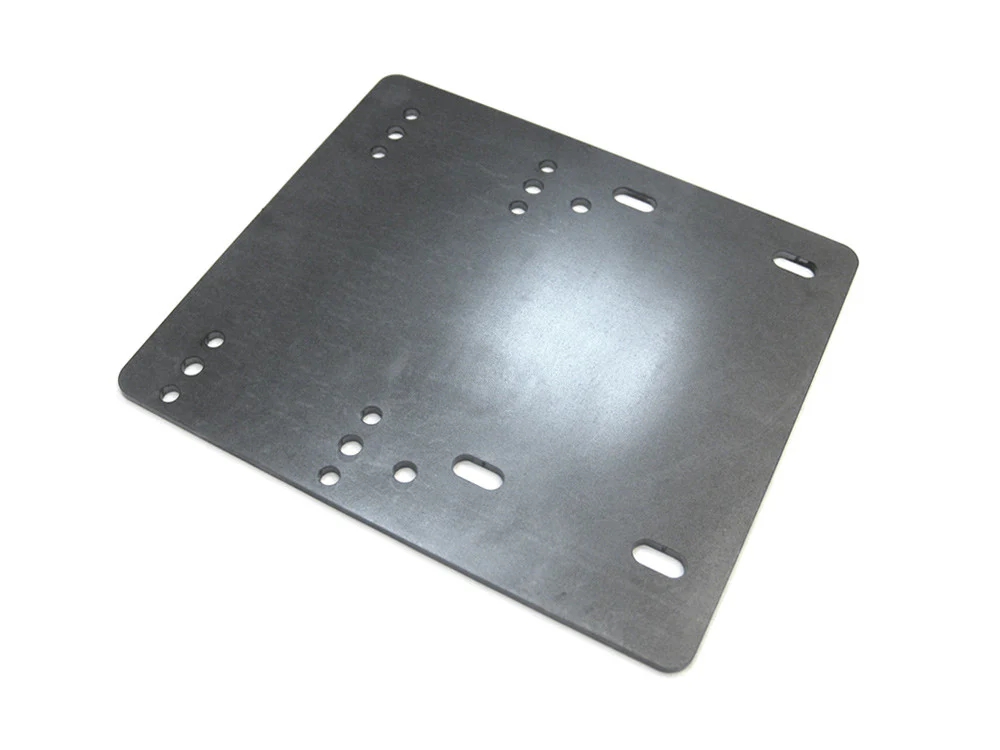 Trike Mount Plate for 79cc, 212cc - Image 2