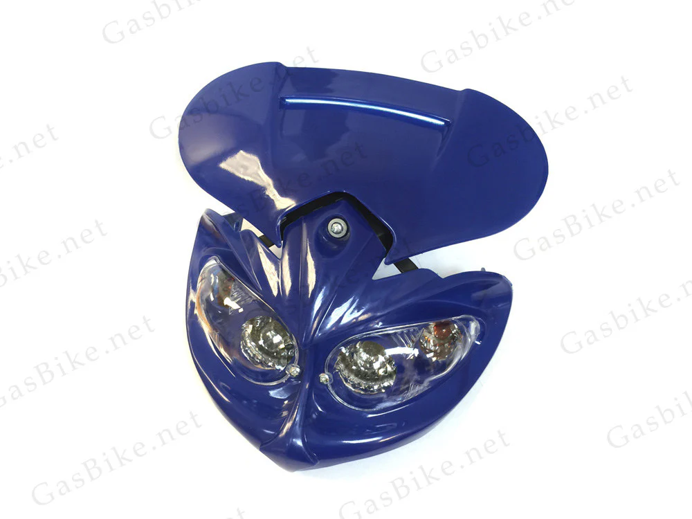 Universal Bike Headlights