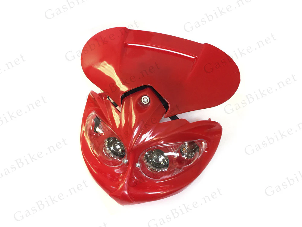 Universal Bike Headlights - Image 2