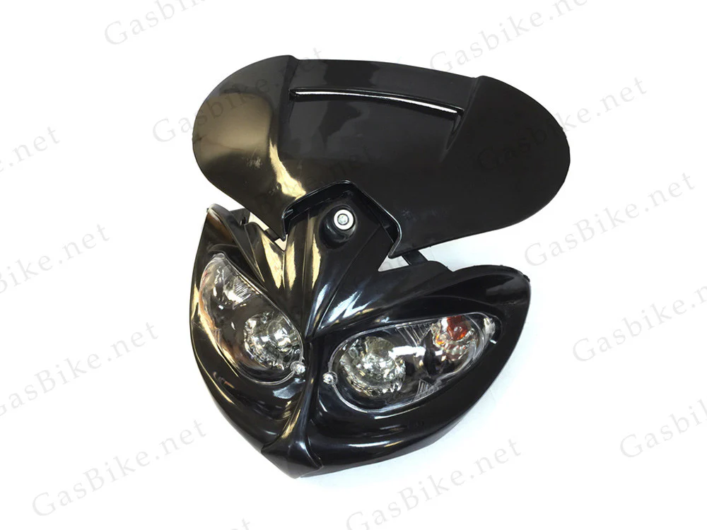 Universal Bike Headlights - Image 3
