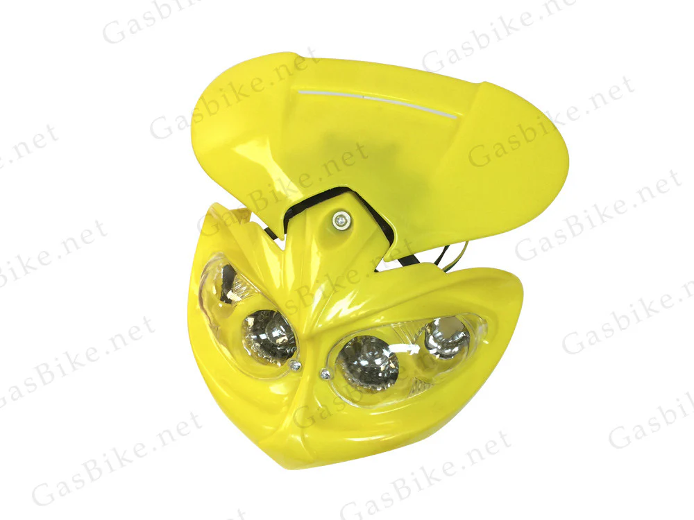 Universal Bike Headlights - Image 4