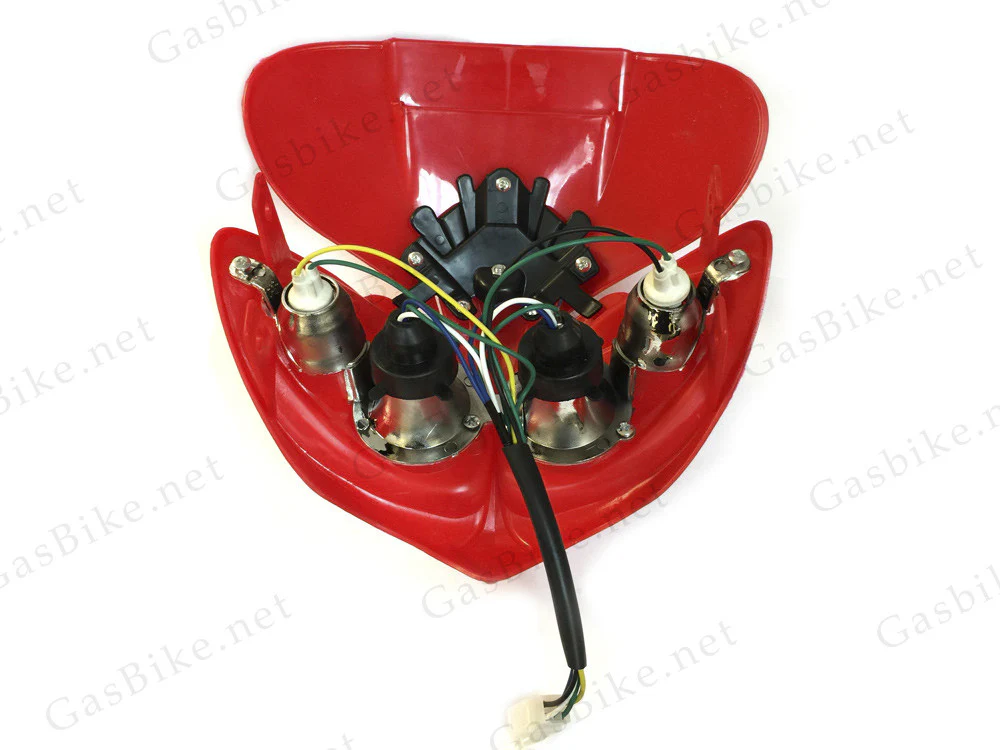 Universal Bike Headlights - Image 6