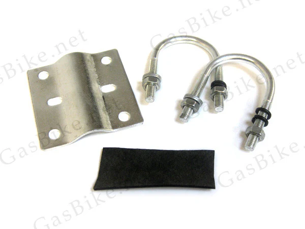 Universal Mount for Bike Motors