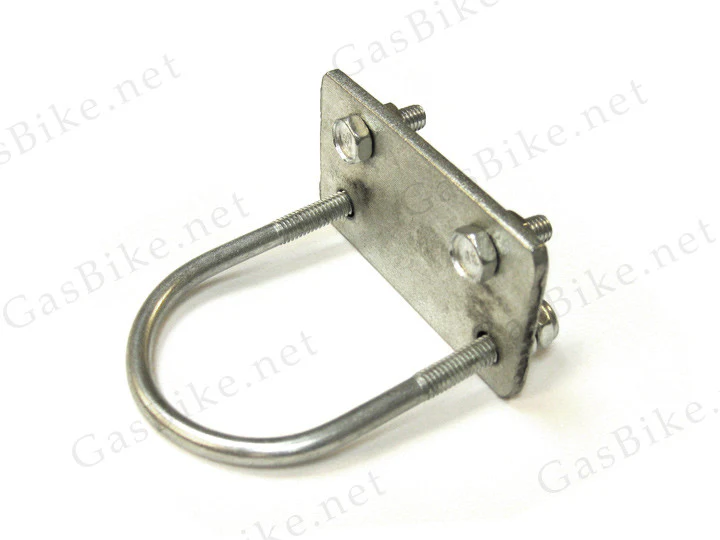 Universal Mount One Bolt