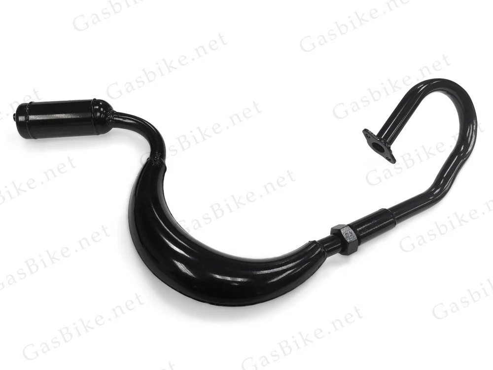 Voodoo Expansion Chamber Muffler