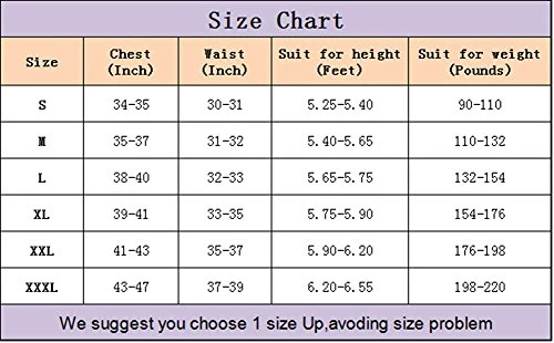 Webetop Mens Mesh Motorcycle Protective Jacket With Armor Full Body Spine Chest Shoulder Arm Protector Gear for Motorbike Motorcross Racing MTB Black M - Image 7