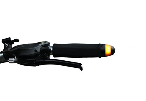 WingLights Fixed - Turning Signals for Bike / Blinkers for bicycle - Image 3